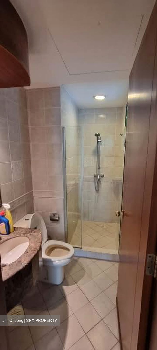 Signature Park (D21), Condominium #591961211